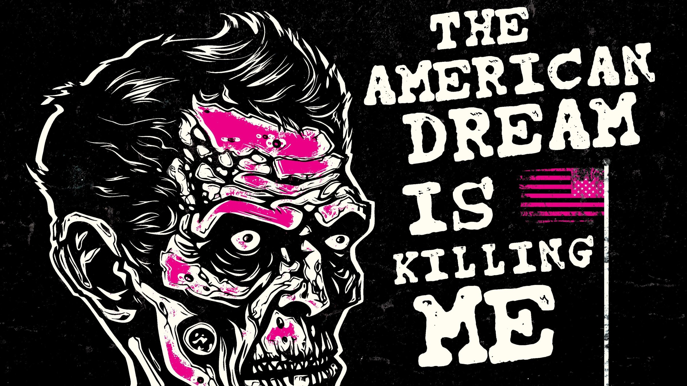 The American Dream Is Killing Me Green Day Lost Eerste Single Uit Hun