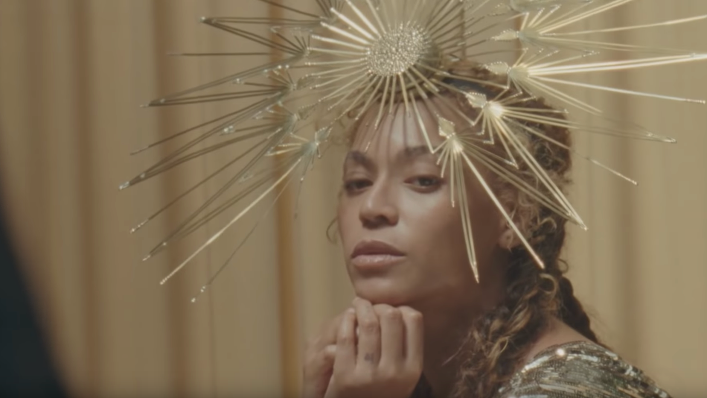 Achter de schermen bij Vogue shoot Beyoncé Qmusic