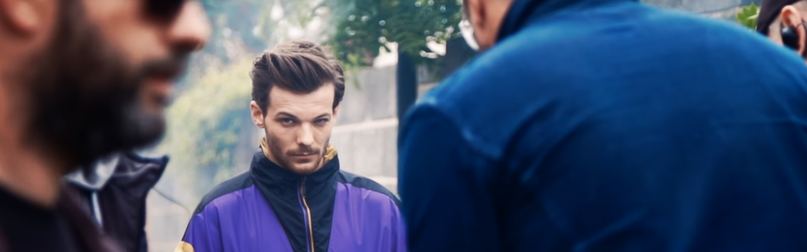 Louistomlinsonvideo header