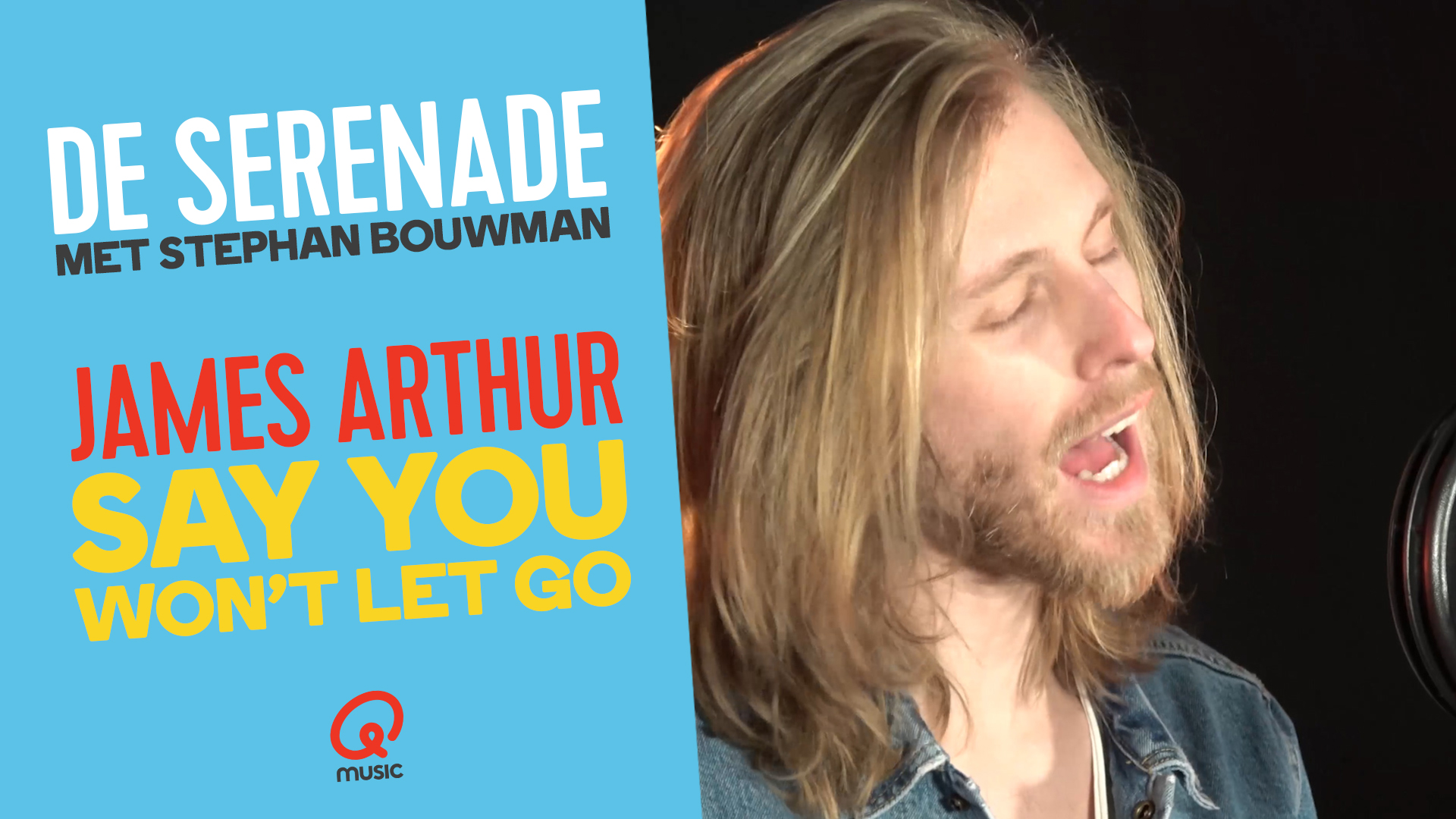 Serenade say you won t let go   thumb