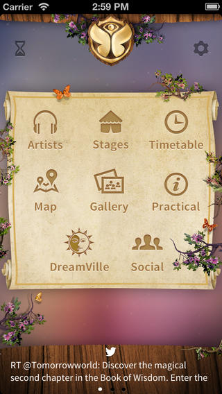 Tomorrowwrld
