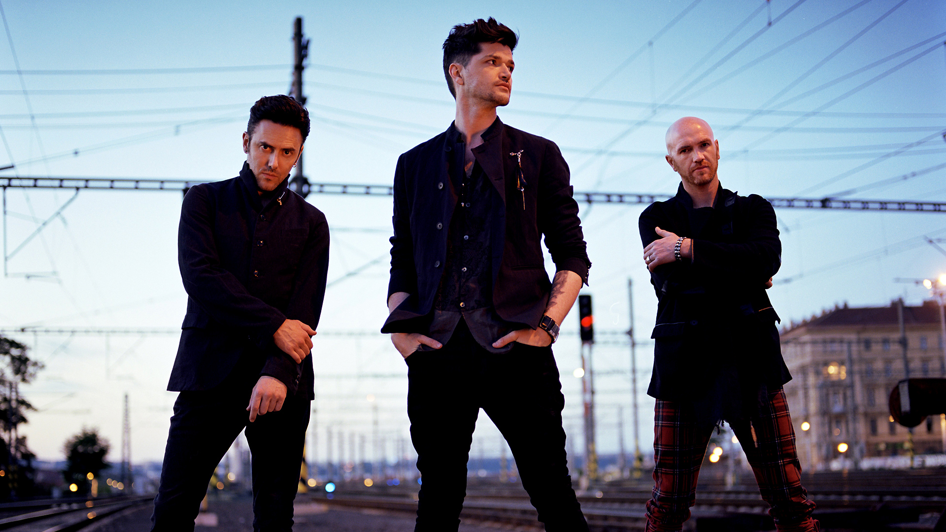 The script home 2