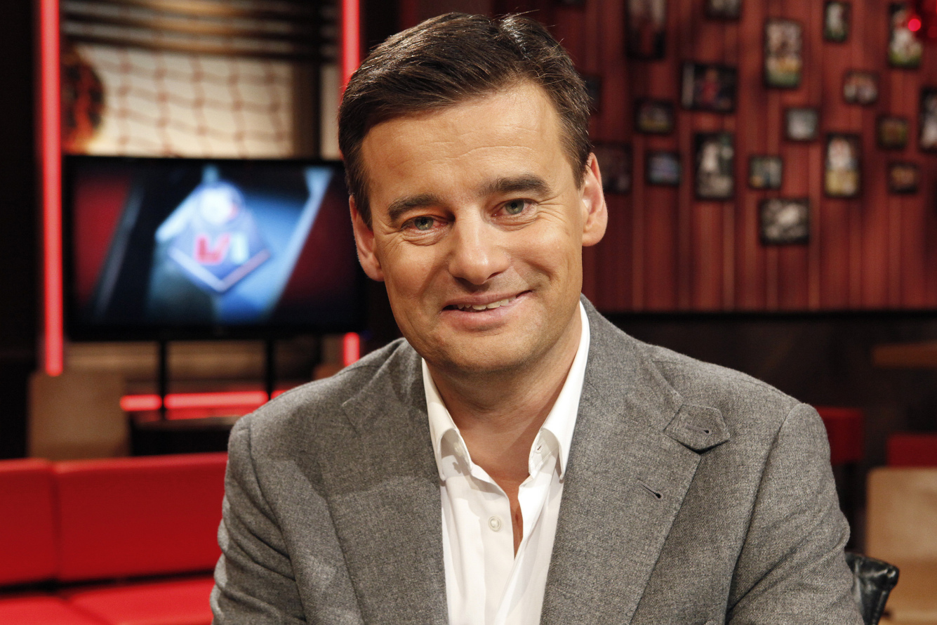 Wilfred genee 2