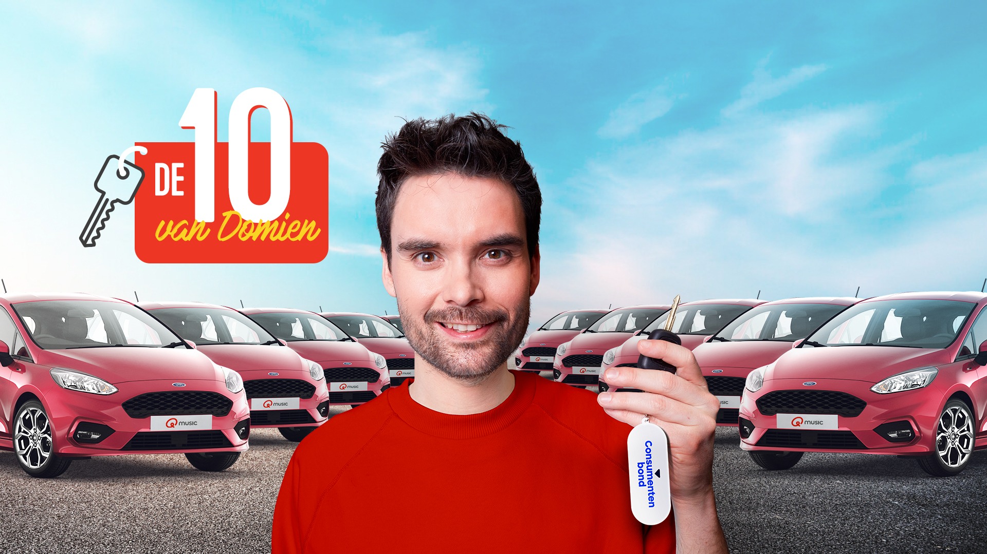10 van domien ford 3
