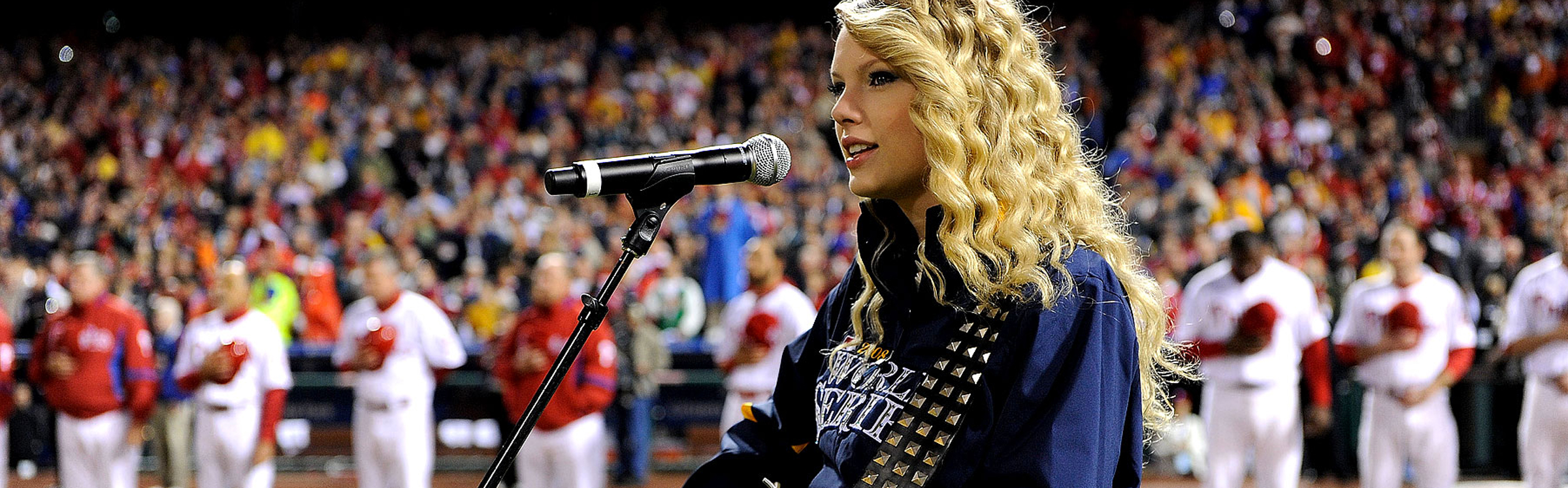 Taylorswift baseball header