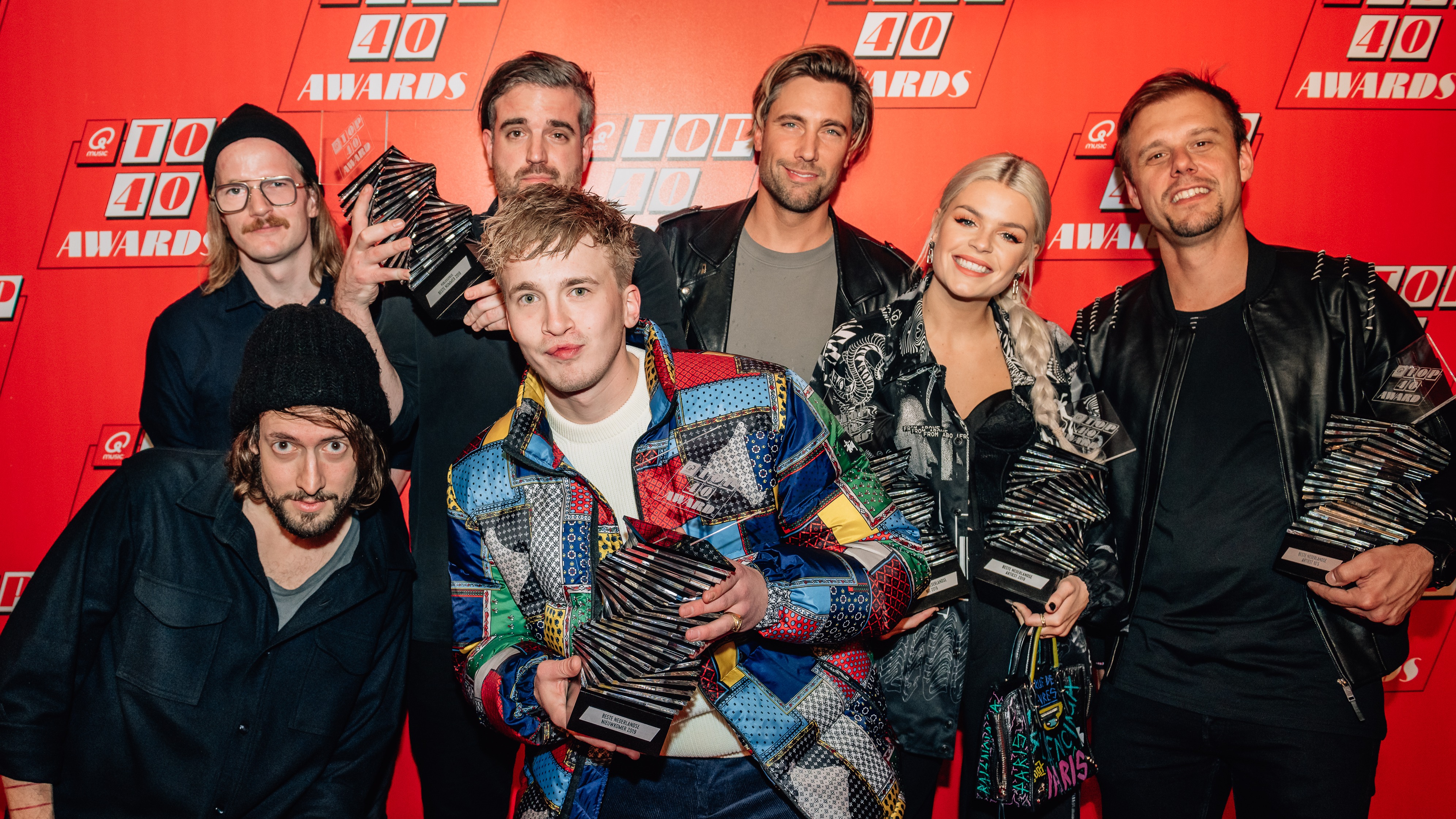 David.stegenga 2020.01.10 qmusic top 40 awards 0667