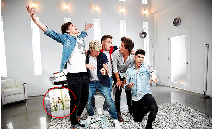 Onedirectionwanted