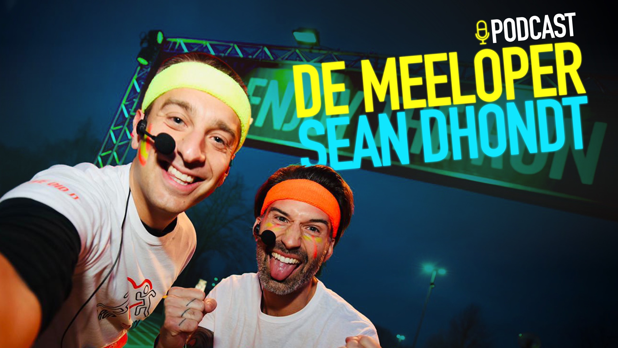 Meeloper sean