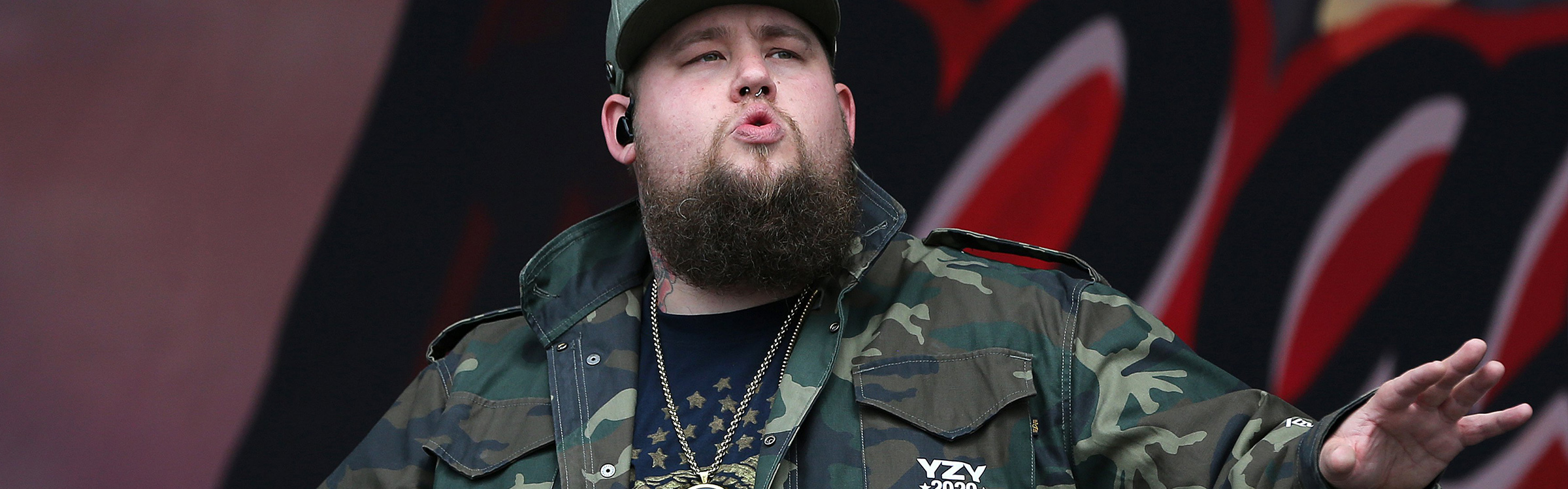 Ragnbone header