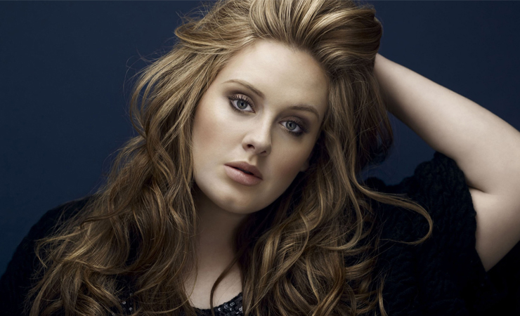 Adele loreal