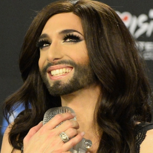 Conchitawurst 0