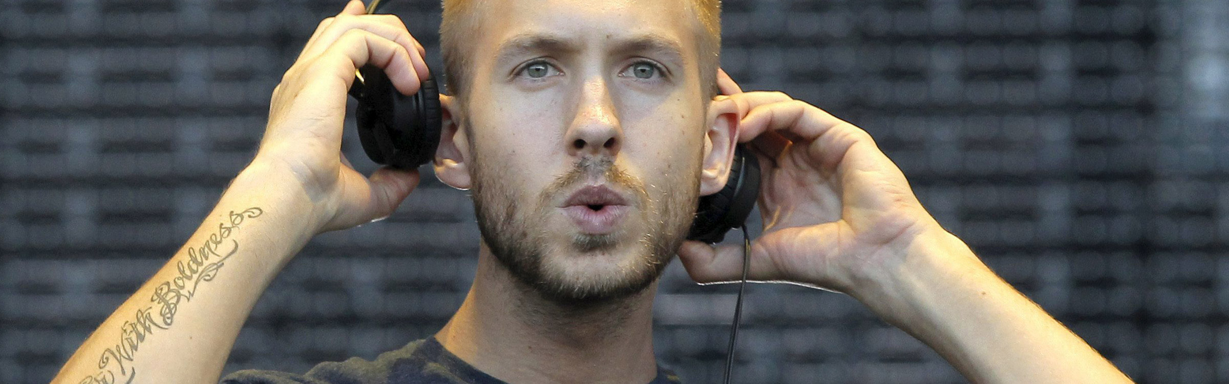 Harris header