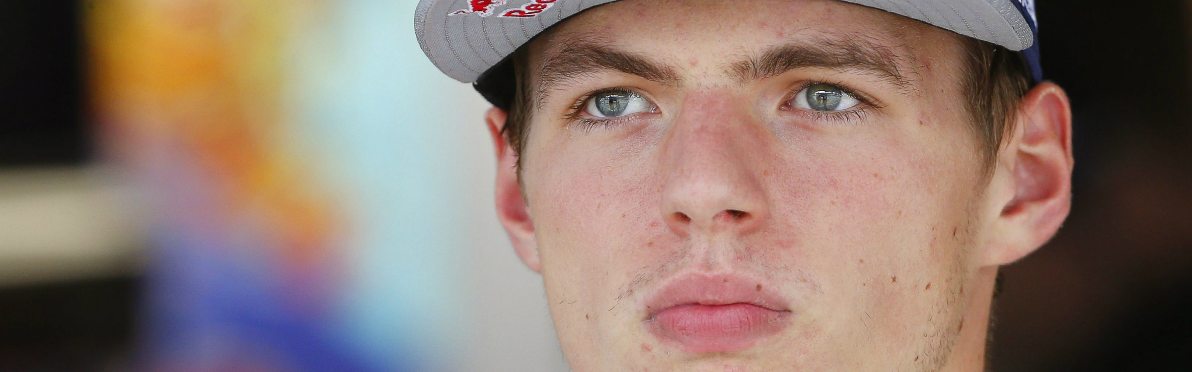 Max verstappen header