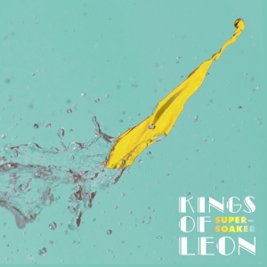 Kings of leon super soaker rca