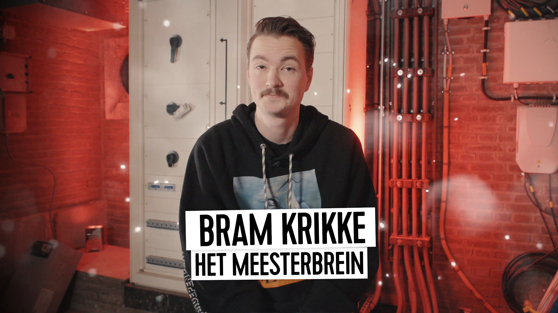 Thumb bram