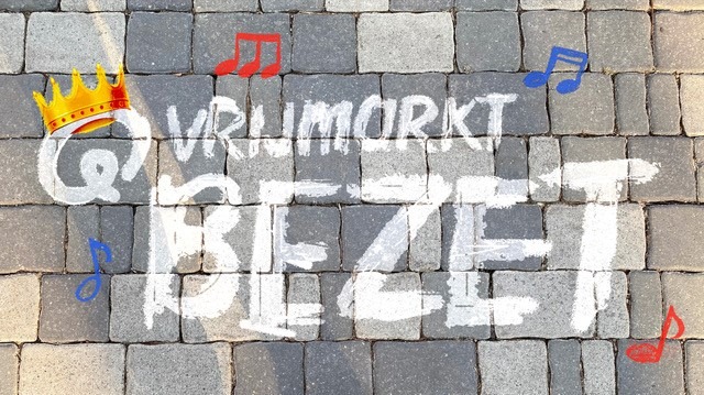 Teaser qvrijmarkt