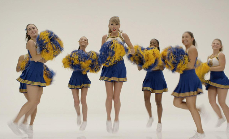 Taylor swift 2