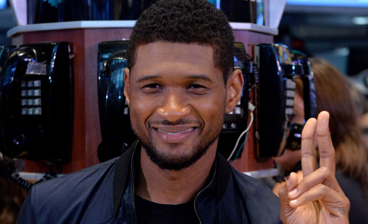 Usher 01