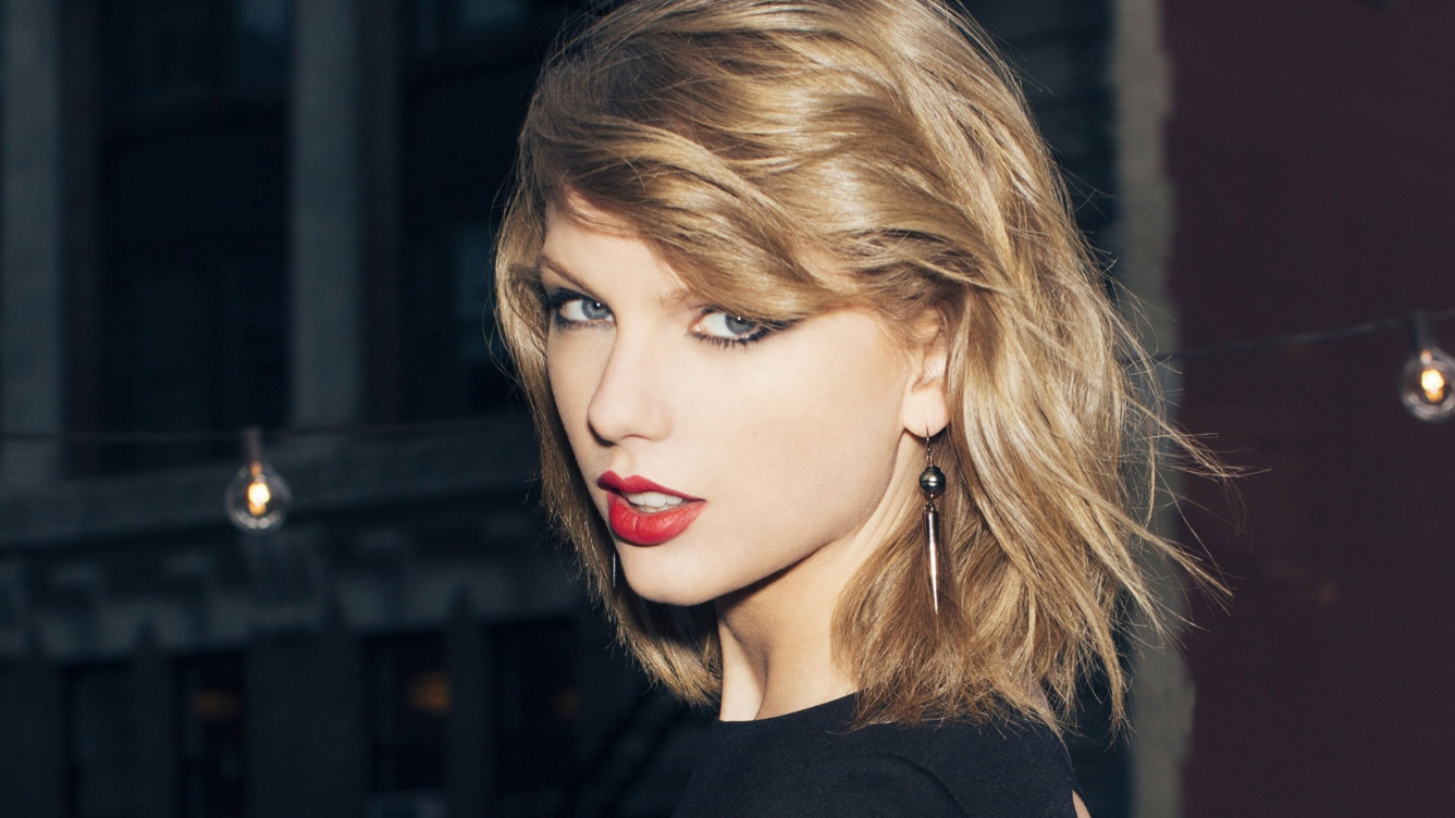 Taylorswift nieuwesite