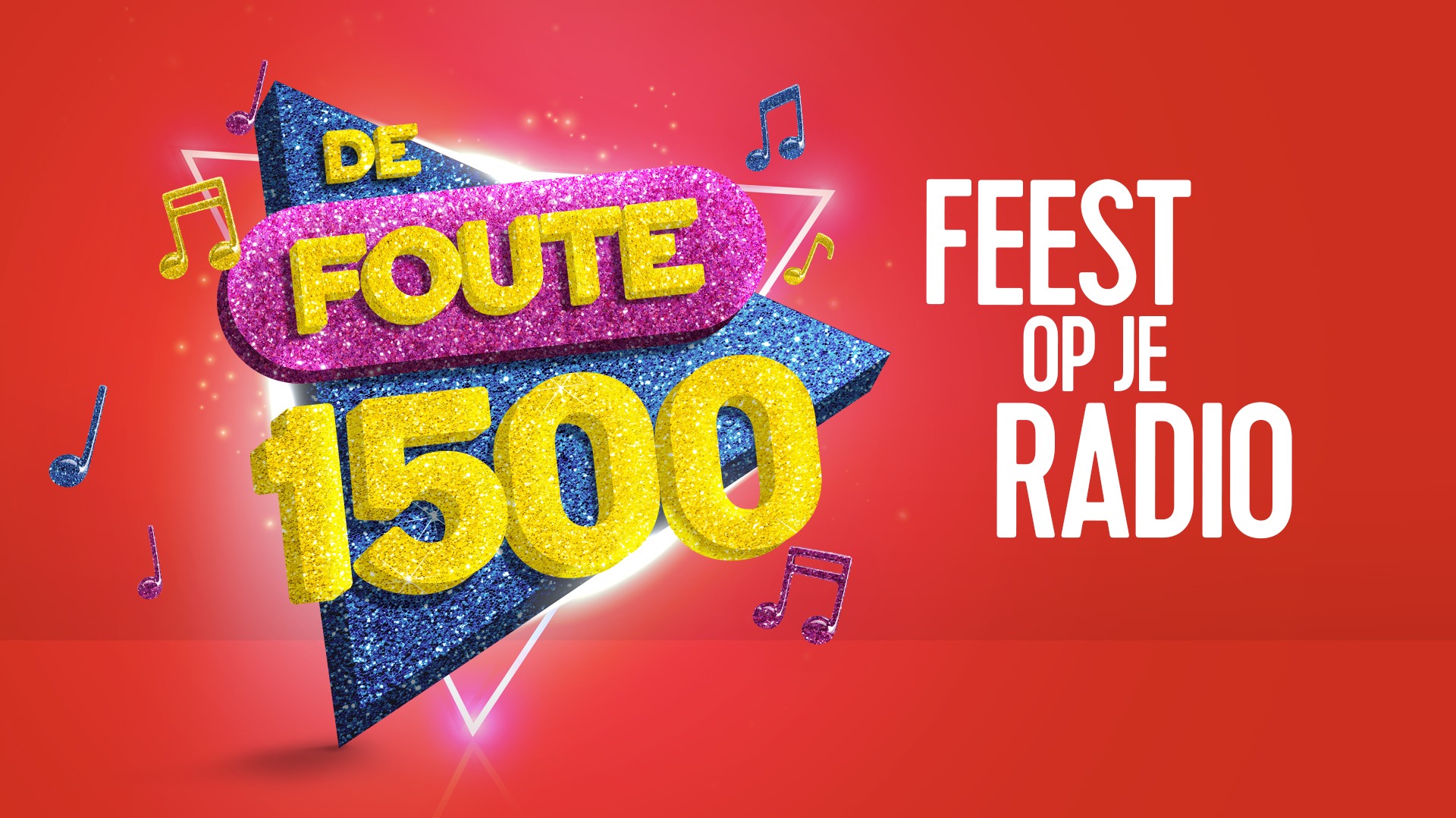 Dit was de Foute 1500 Actiepagina foute1500
