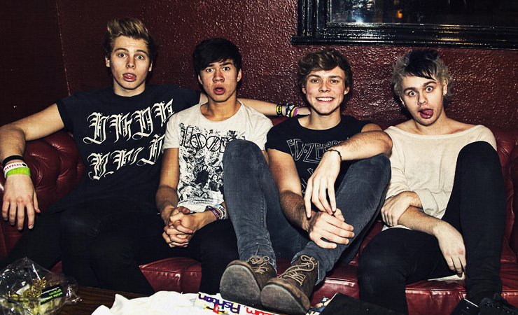 5sos