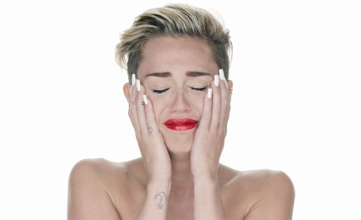 Miley cyrus 0