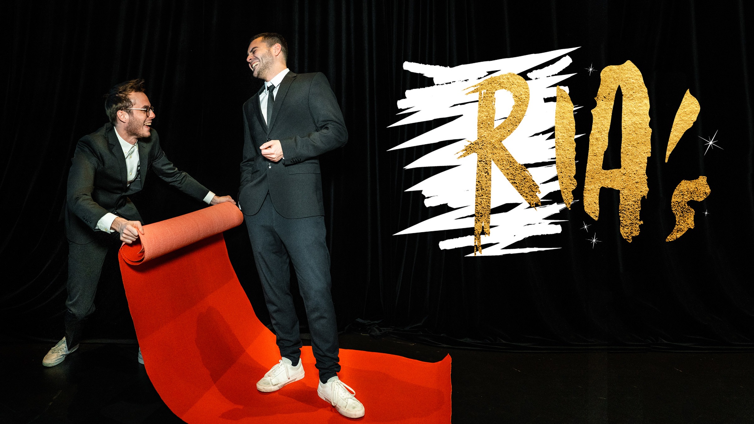 Ria s website