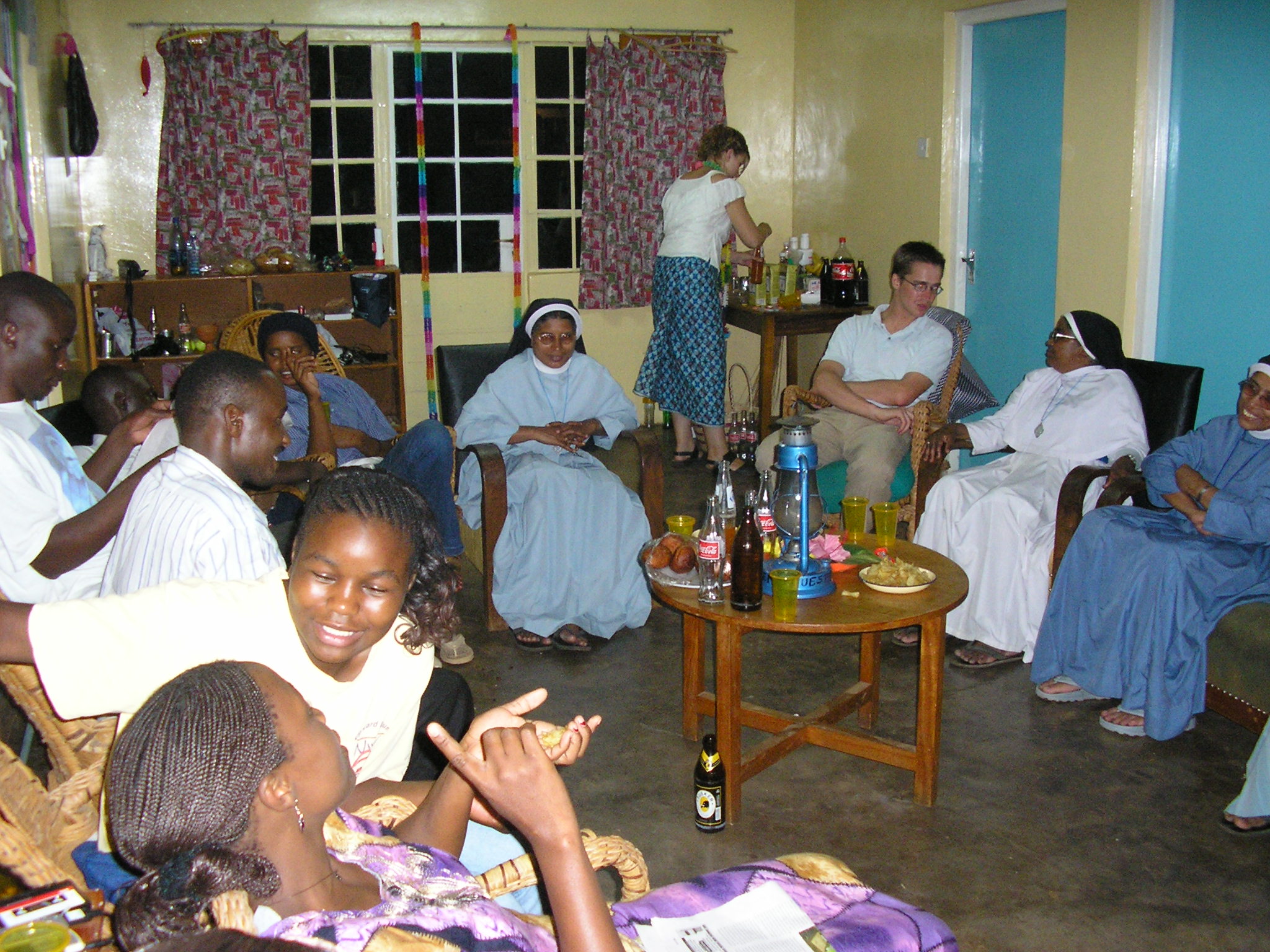 Kenia 2005 1