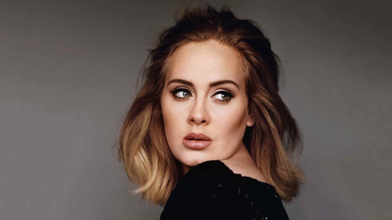 Adele 