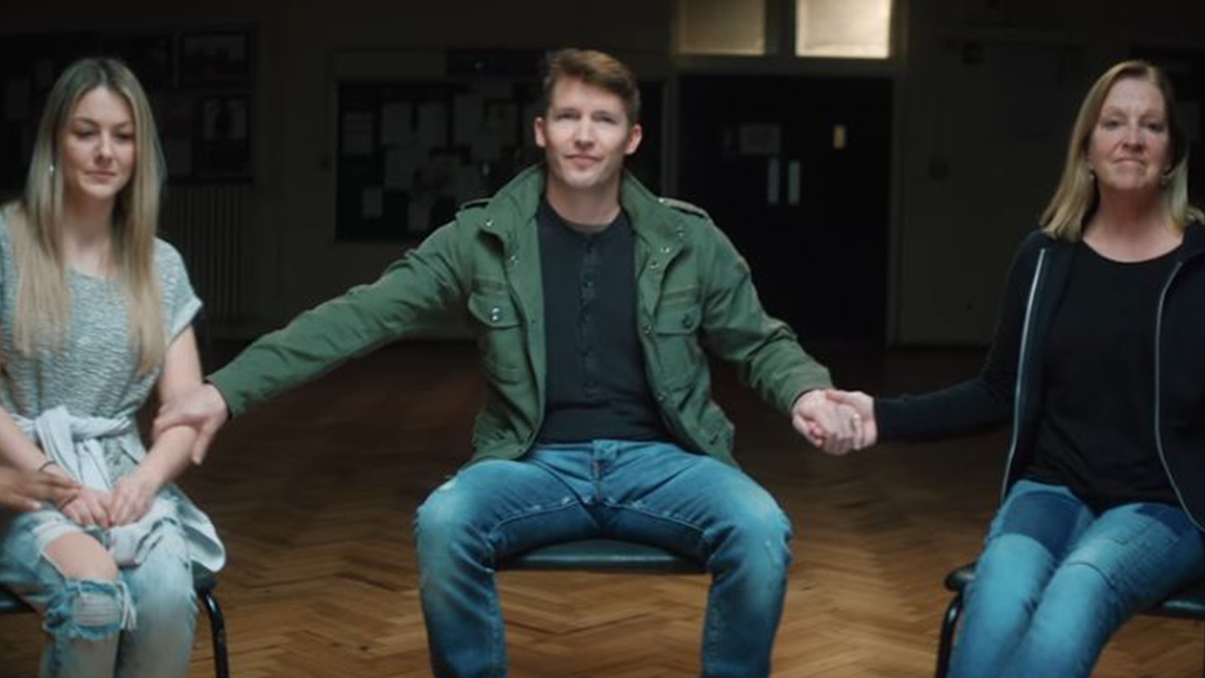 James blunt home deze