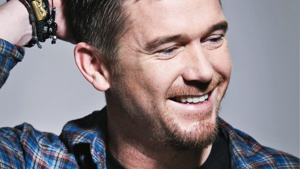 Johnny de mol hoofd