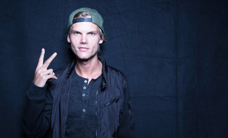 Avicii740