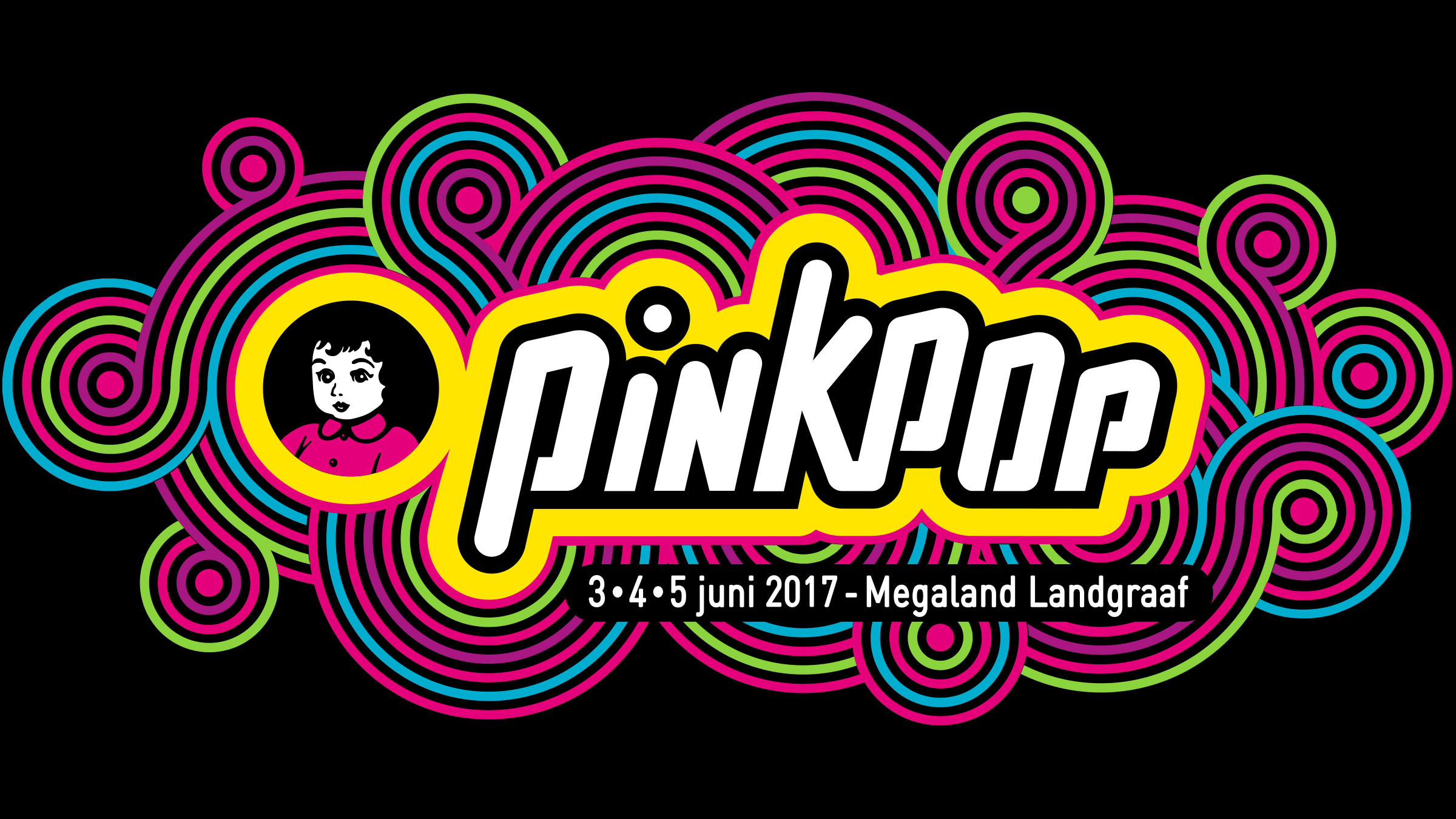 Pinkpop 2017 teaser