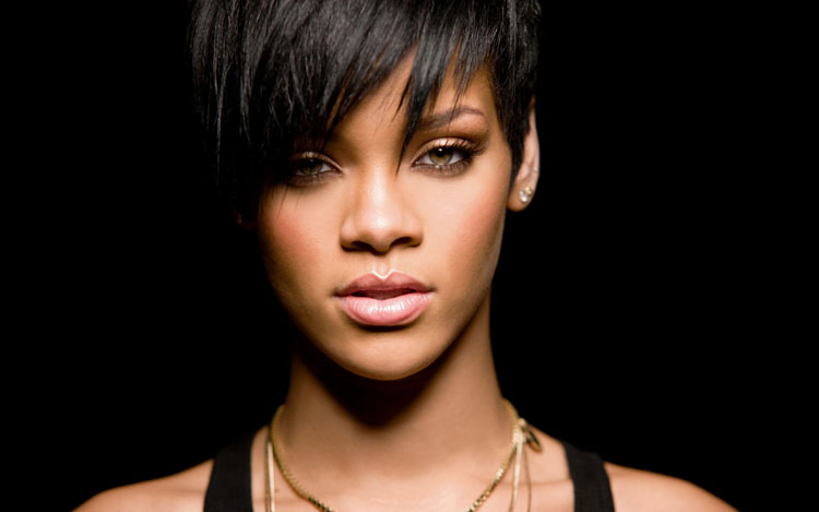 Rihanna gaze kopie