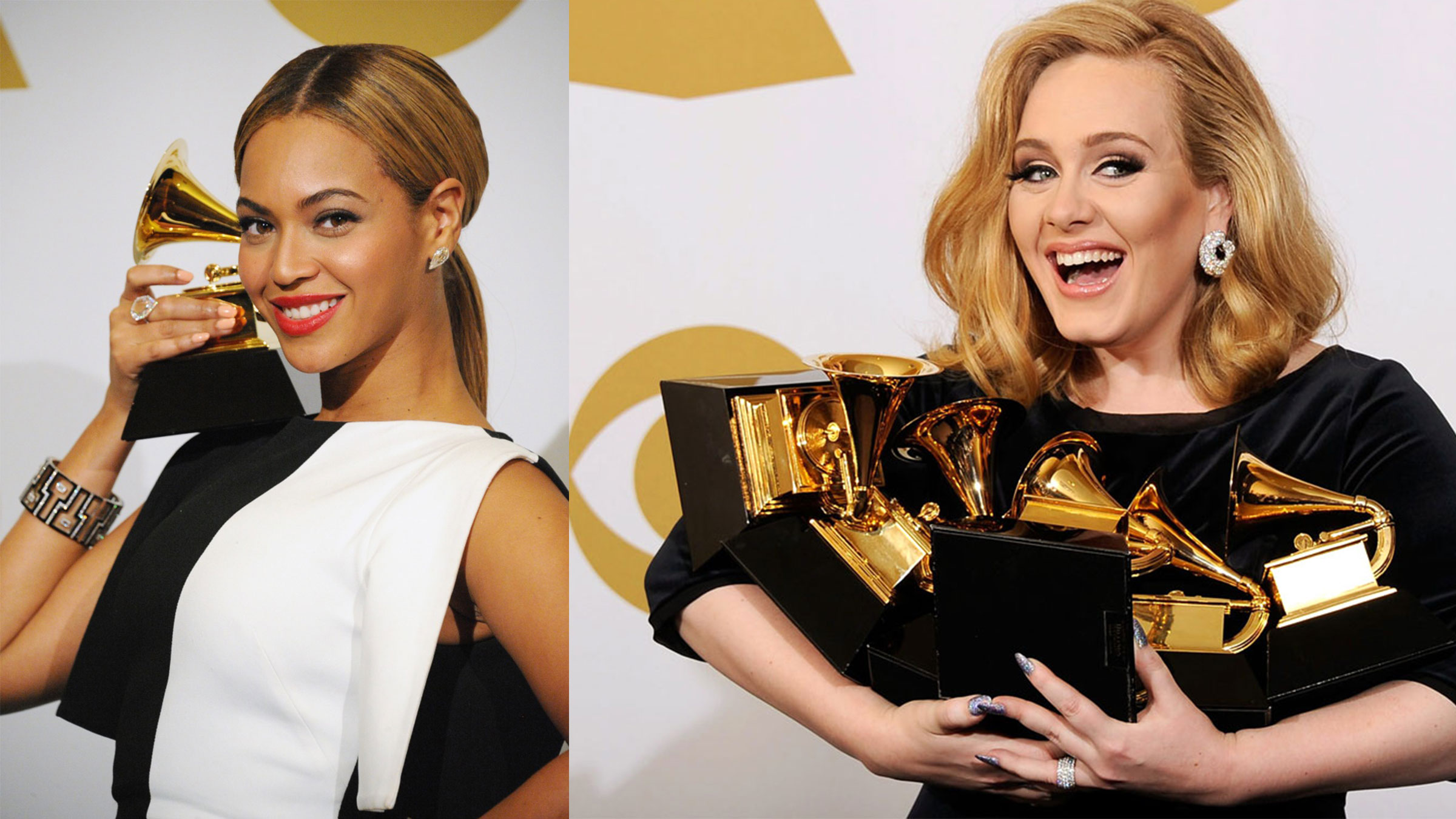 Grammyshome