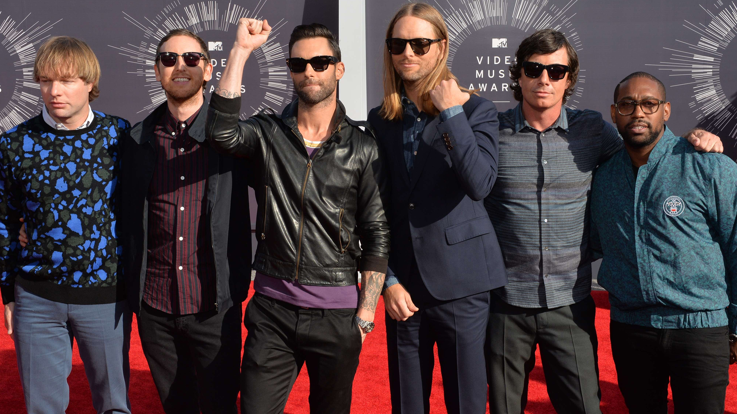 Maroon5t
