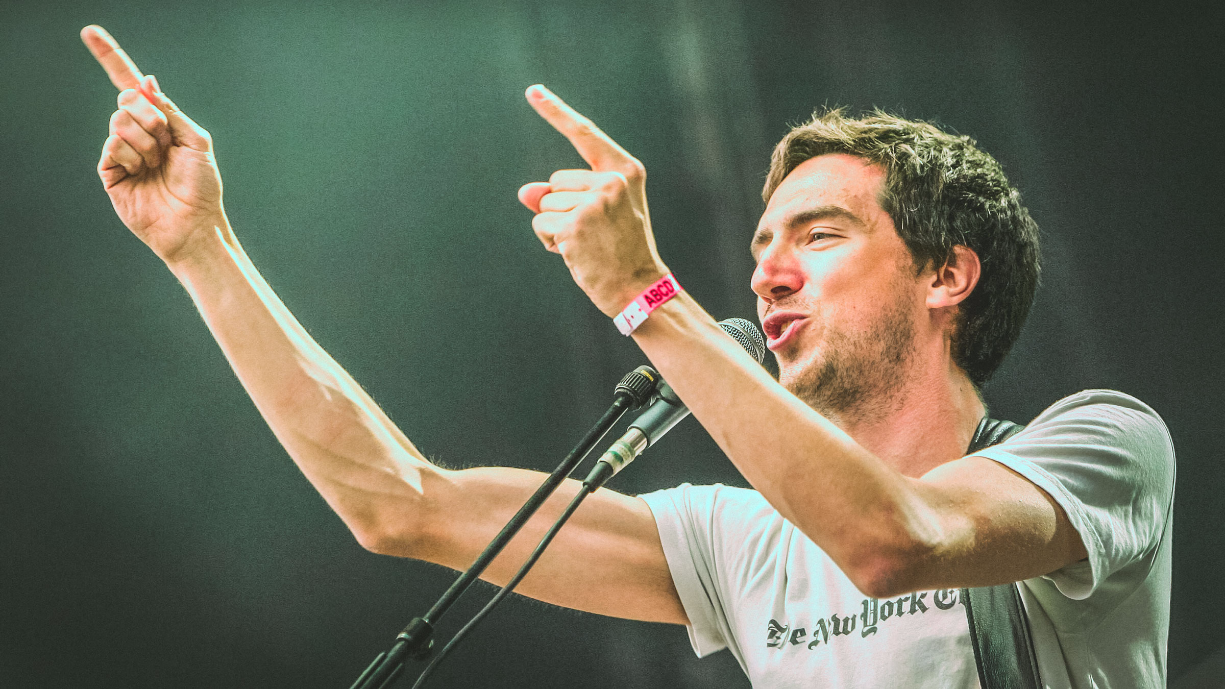Snow patrol hom