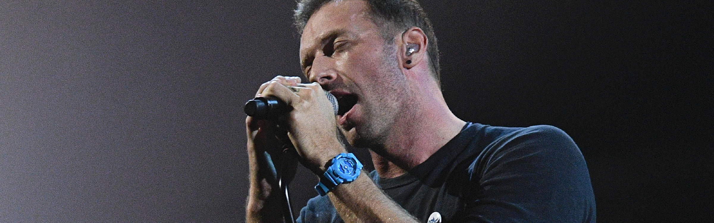 Coldplay header