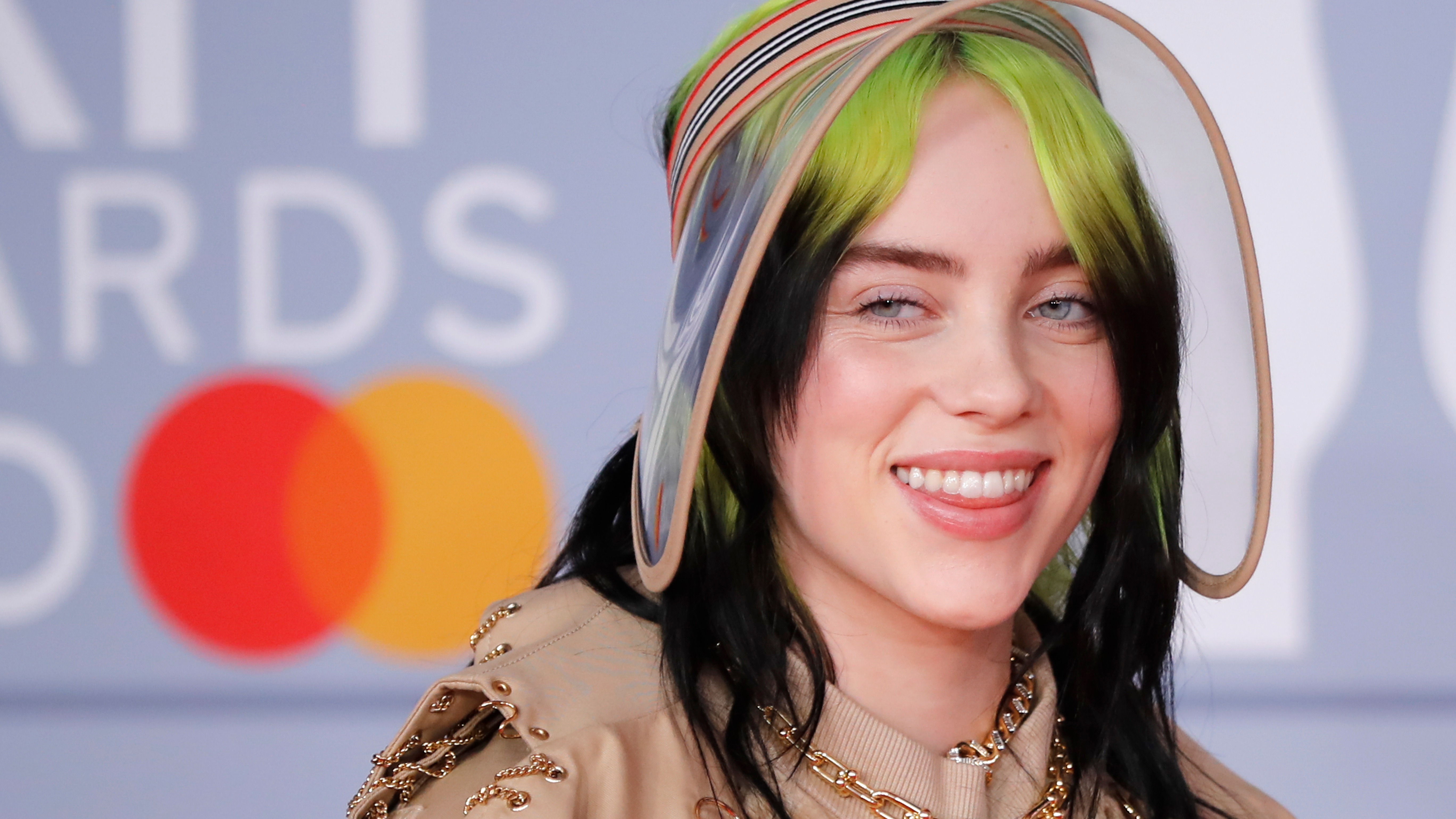 Billie eilish 1
