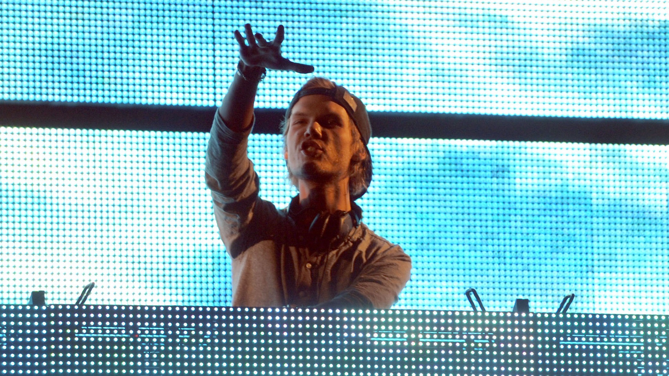 Avicii