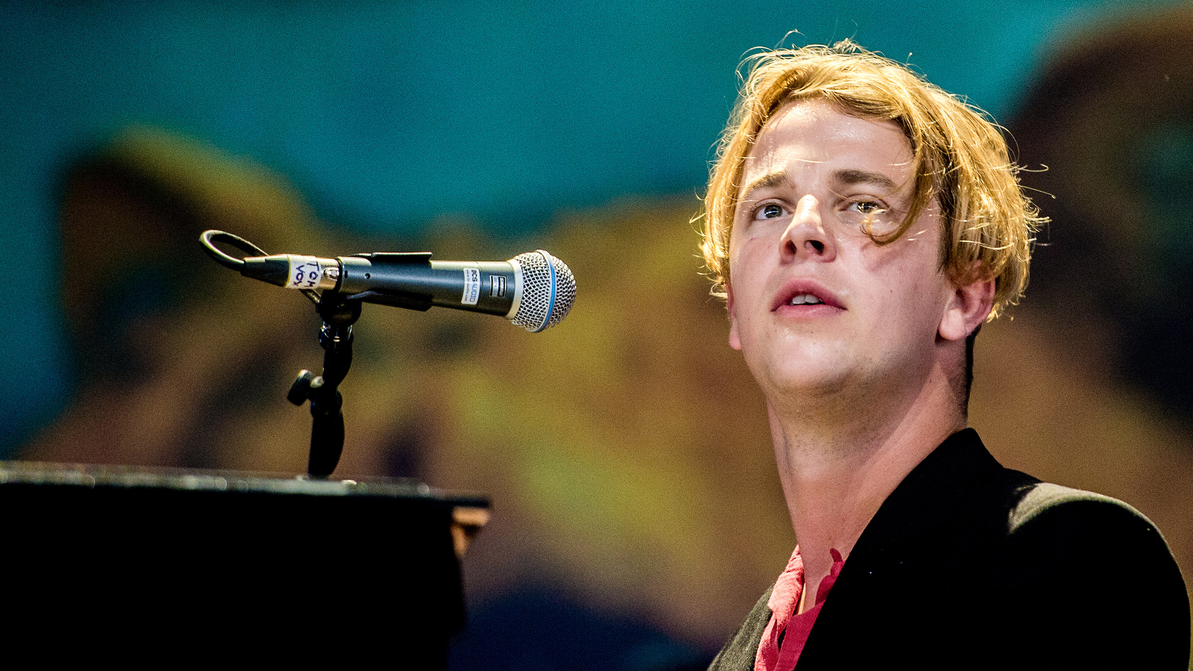 Teaser tom odell