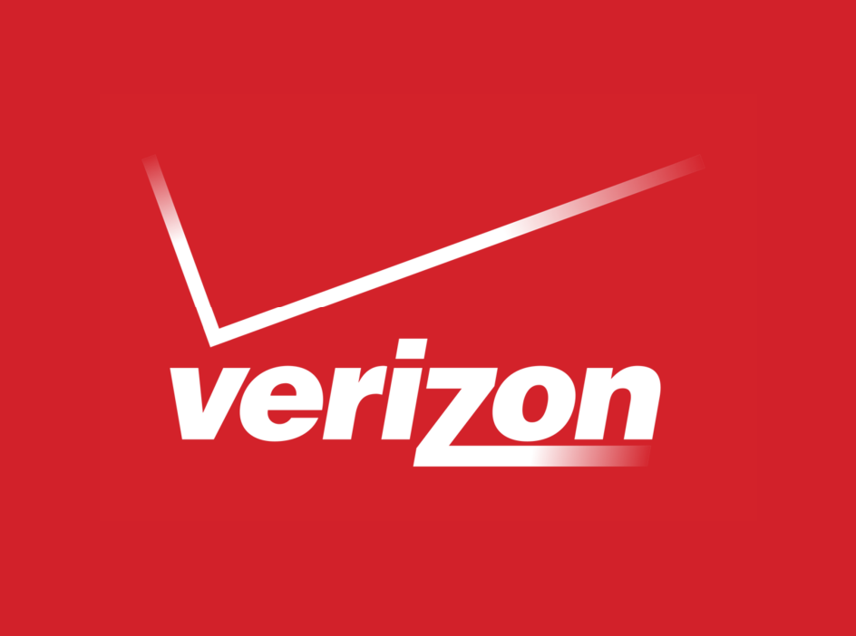 Verizon logo big