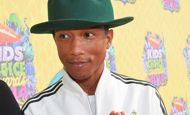 Pharrellvoice
