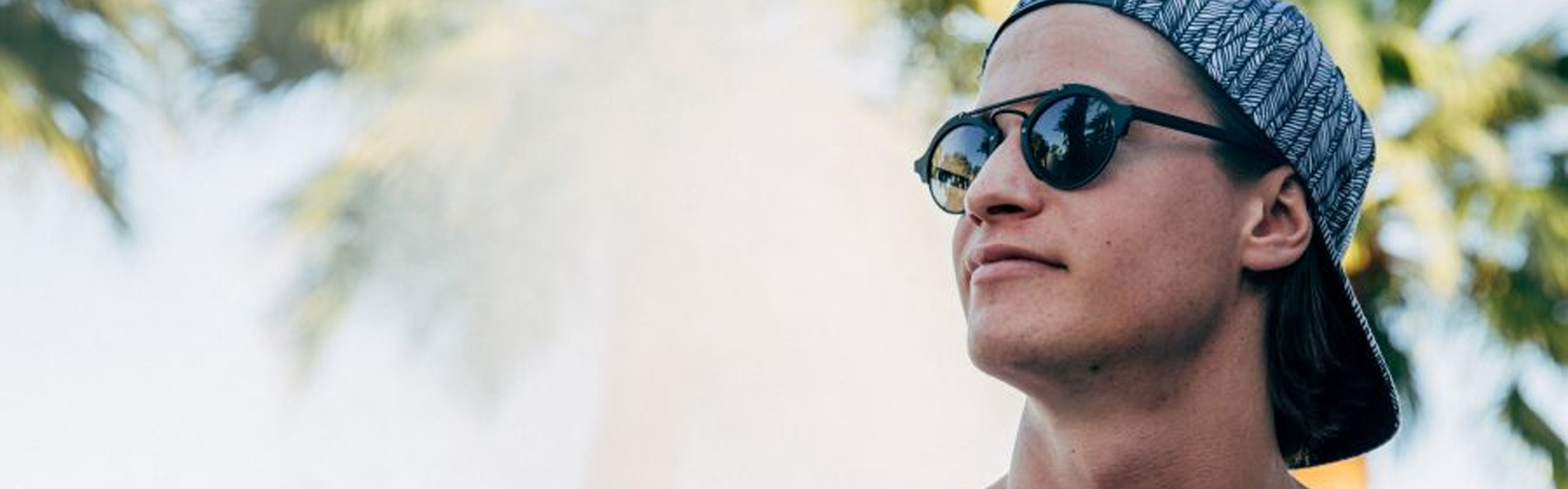 Kygo weeknd header
