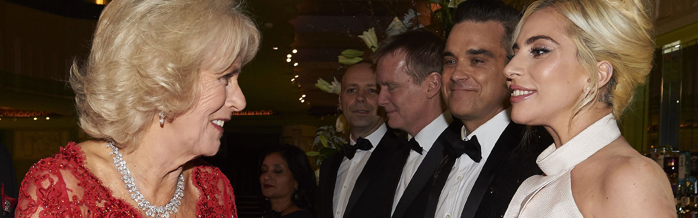 Header gaga en williams