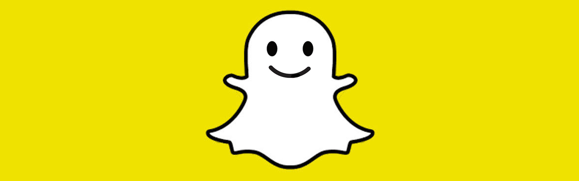 Snapchat videos header