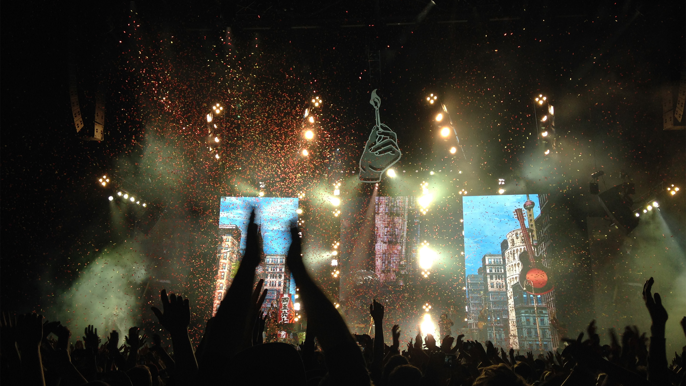 Qwt macklemore home