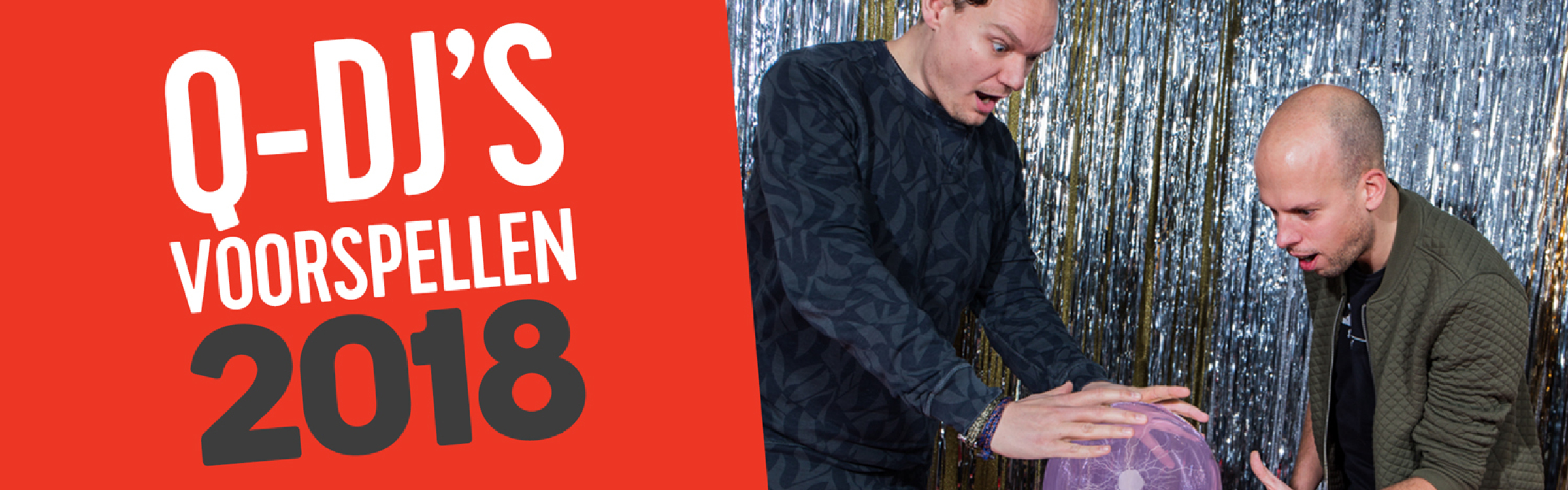 Qmuisc header voorspellingsvideo