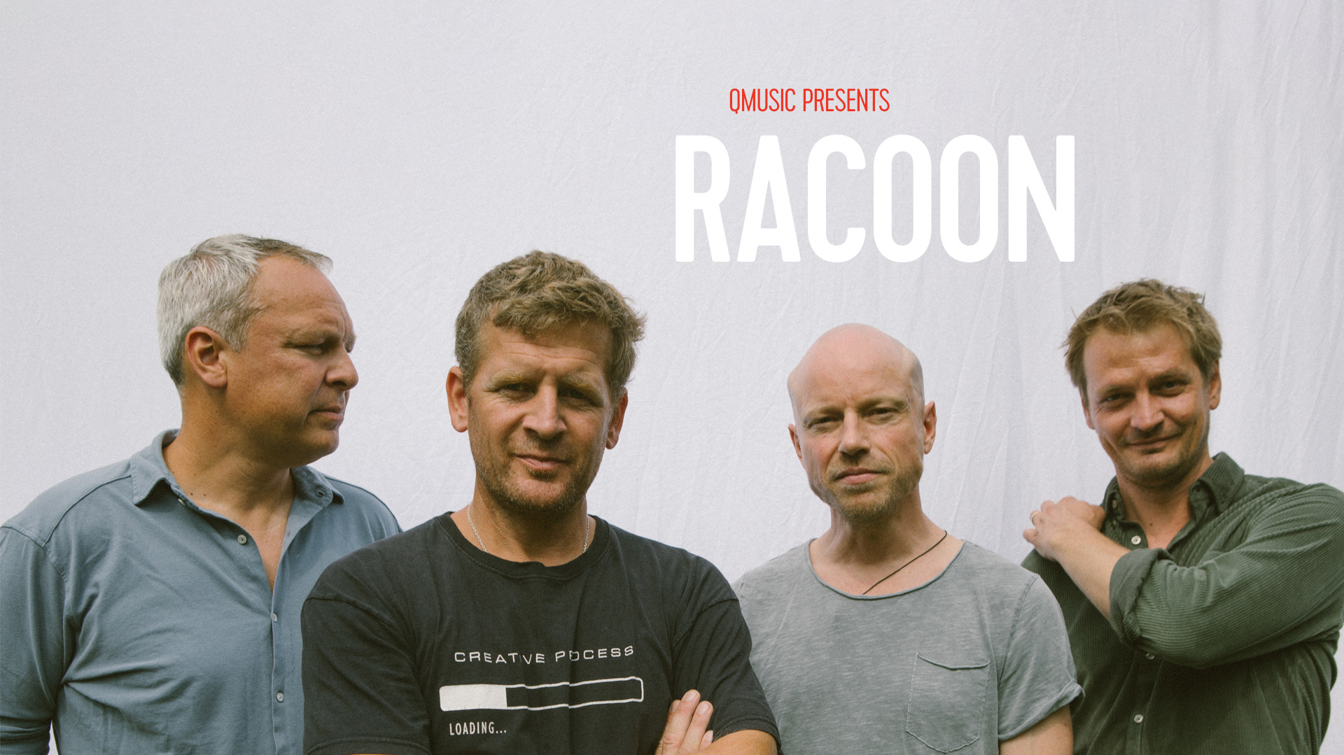 Qmusic racoon v08
