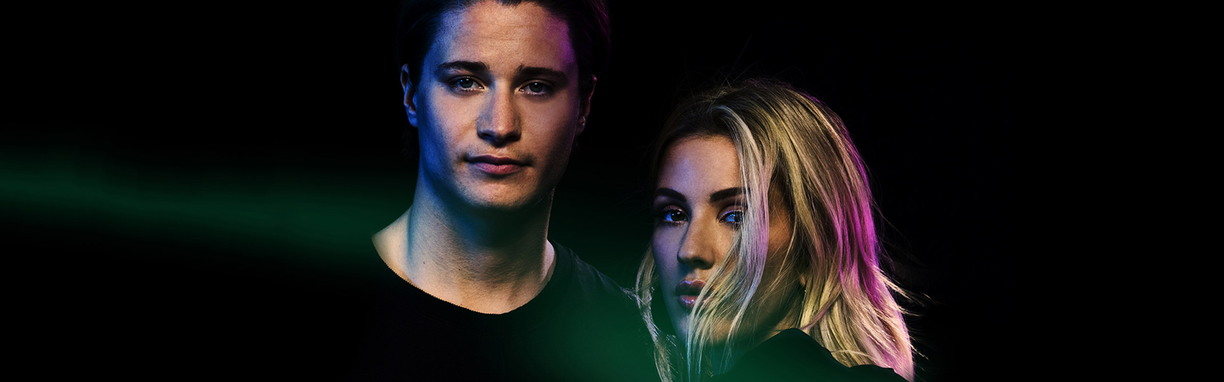 Ellie kygo header